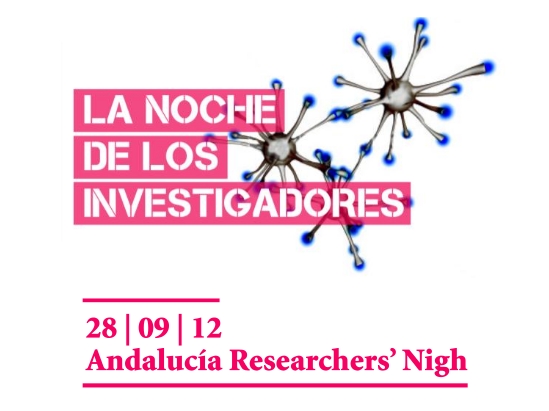 La noche de los investigadores